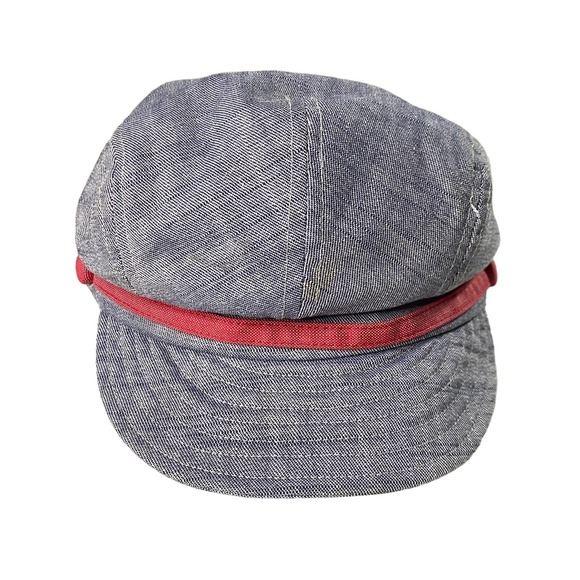 Goorin Bros Pageboy Hat Size Small - Picture 1 of 6